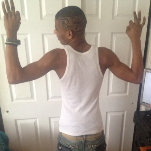 B4Lcabral's profile picture. 