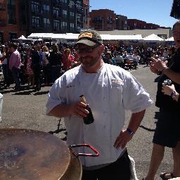 Executive Chef Boiler House Texas Grill. Father. Contributing Writer for Muze Collective, Co-Founder Chef's Cooperative, Host Tailgate Training Camp