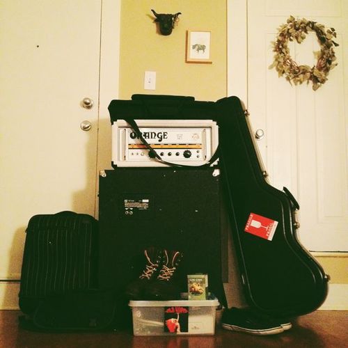 Vancouver-based electric and acoustic bassist.