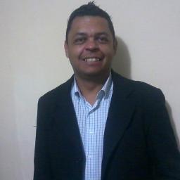 SERVO DE CRISTO,CONFERENCISTA,APRESENTADOR,CONSULTOR DE PROJETOS E NEGÓCIOS EM PLANEJADOS