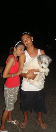 GringgoMangua's profile picture. 