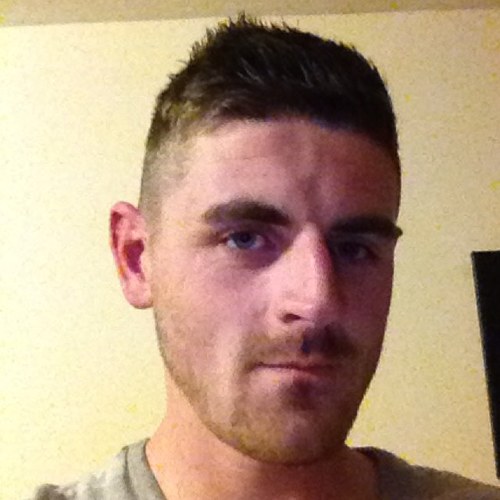 SalterRyan's profile picture. 