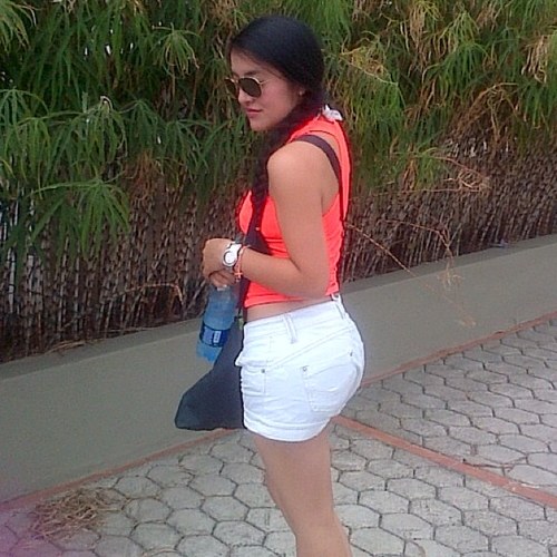 julianitta_sr's profile picture. Estudiante de Finanzas y comercio exterior