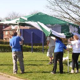 Kirkholt Big Local just starting out. Baby steps but BIG dreams for the community of Kirkholt. All age input vital.