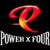 Power X Four (@powerxfour) Twitter profile photo Power X Four (@powerxfour) Twitter profile photo
