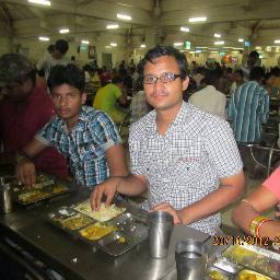 I am a B. Tech in Instrumentation. I am a Simple man interested in Career Networking
