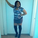 Tierra Rollins - @_Sweet_TT - Twitter