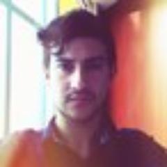 H3ctt0r_'s profile picture. Cuenta oficial de HECTOR.
Maybe I'm just too fucking complicated.