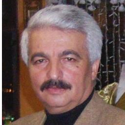 Harita Yüksek Mühendisi - Deva Partisi Ümraniye teşkilat Başkanı