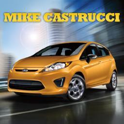 Mike Castrucci Auto has the best selection of new Chevy and Ford vehicles in Ohio. Stop by today!