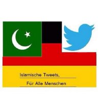 Islam auf Deutsch (@2000hamzaa) 's Twitter Profile