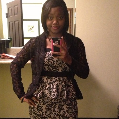 Enjoying my life and the people in it. Soon to be mother of two!!! Well follow me, I follow back!