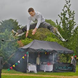 FromeValleyCM's profile picture. Frome Valley Catering & Marquees, is a small family run catering and marquee business.  We specialise in bringing your dreams into reality!