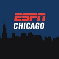 ESPN Chicago (@espn_chicago) Twitter profile photo