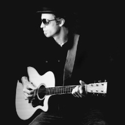 robertcwheeler's profile picture. 