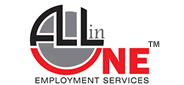 ALL IN ONE Employment Services specializes in providing businesses with qualified employees.