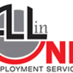 ALL IN ONE Employment Services (@allinoneemploy) Twitter profile photo ALL IN ONE Employment Services (@allinoneemploy) Twitter profile photo
