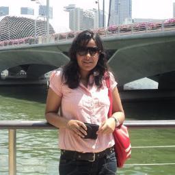 Cheesecake eater, coffee drinker, travel lover, obsessive reader, compulsive sleeper, sarcasm ruiner, ghost believer..!