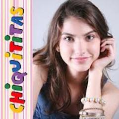 Ola sou Giovanna grigio pra quem não me conheçe vou intepletar Fernanda Souza ne chiquititas #Sbtcompartilhe bjs '