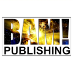 BAMpublishing's profile picture. BAM! Publishing launches your book into the world of readers. BAM!’s Author Centered Program optimizes your efforts as we guide you every step of the way.