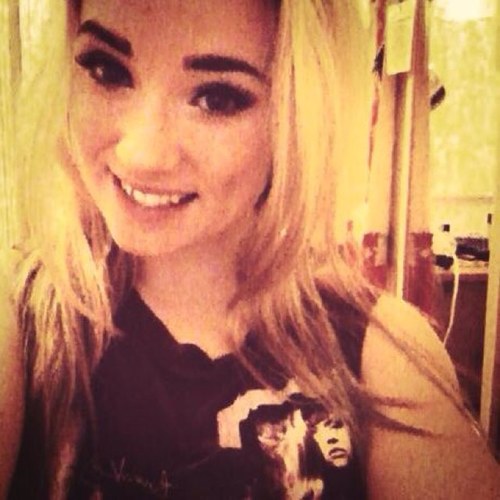 jessariana grandyer