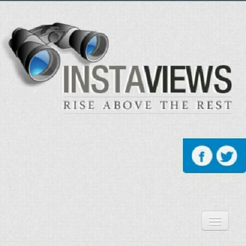 Instaviewstoday's profile picture. 