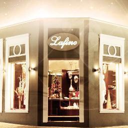 A Lafine Moda Fashion está a sua espera, esta repleta de Novidades, sinta se a vontade e venha, queremos oferecer os melhores produtos e o melhor atendimento !