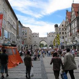 Jobs München - https://t.co/oj6Cn112aL