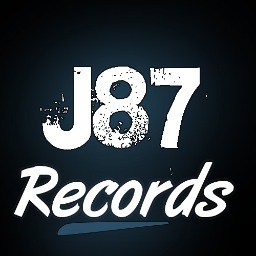 Los Angeles rising Electronic Dance Label. J87 Records!
