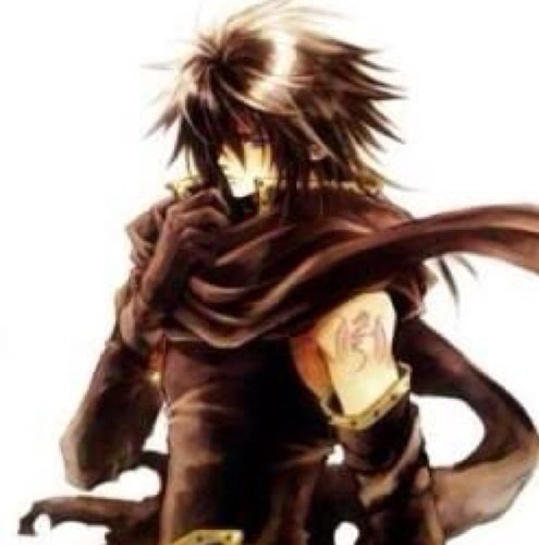DemonOmega's profile picture. I am the Demon Omega, but please refer to me by Agemo Nomed. I am a servant to who holds a contract with me. I will serve him until it is time to take his soul.