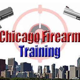 Chicagoland's and Illinois premier firearm training center who teaches people how to safety own and operate a firearm.