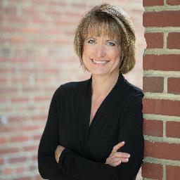 Tech Trend Follower, Idea Wrangler, Marketing Maven,  Social Impact Collaborator, and Dog Lover