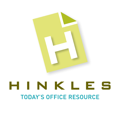 Hinklesinc's profile picture. Family owned office supply business since 1925. Offering Office Supplies, Furniture, Breakroom and Janitorial supplies Free Next Day Delivery!