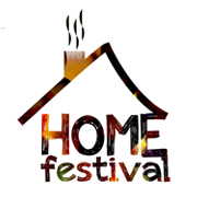 Home Festival Cork City April 25th - 30th