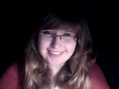 joannak_m's profile picture. 