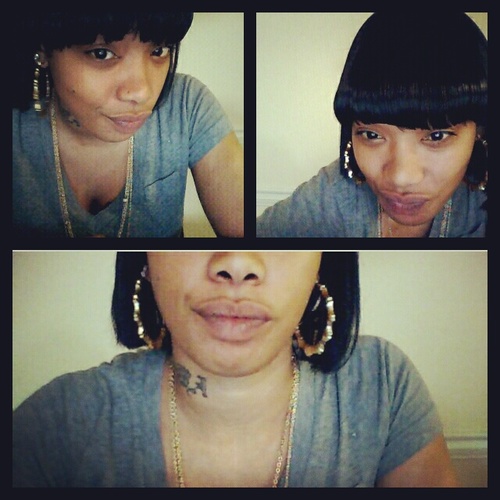 BonitaaAnne's profile picture. 