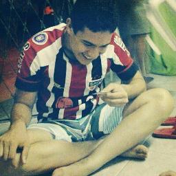 Facebook: http://t.co/S1PB2fepby
Evangélico,gosto de malhar e estudar na área de cálculos... @SaoPauloFC sz
Ganhar,Consolidar,Discipular e Enviar
OBJETIVO