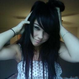 19 if you follow me yh i'll probably follow you back cause i'm nice like that :)