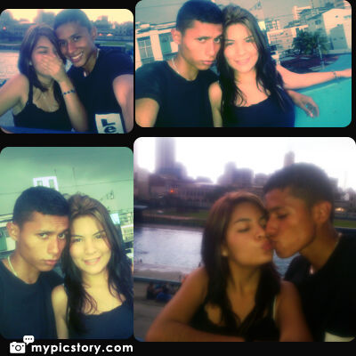 AmOo a Dios sObre toda las cosas..! El es mi vida y mi aliento a saber que nO estoii sola..! AmO saliir todoo relax..! Siimplemente enamorada d mi Dios..!