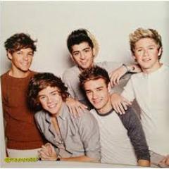 HoranCris's profile picture. I have five conditions in this life, that is what makes me most happy and secure, they and their music @onedirection. ME FOLLOWERS THE BEST OF THE WORLD :) x