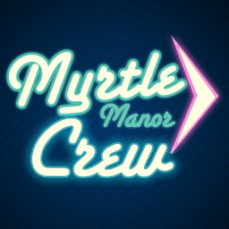 MyrtleManorCrew's profile picture. United We'll Stand, United They'll Fall