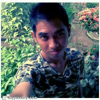 YoGa Adhi Putra (@bachdimputra3) 's Twitter Profile