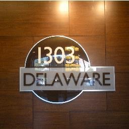 1303delaware's profile picture. 1303 DELAWARE features high-rise apartment living utilities and amenities included at very affordable prices.