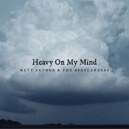 bratlanders's profile picture. Matt Arthur and The Bratlanders: Original Americana Music from Southern Minnesota