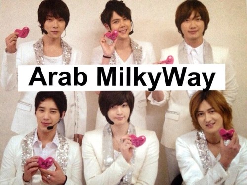 SuperNova ( CSS ) Official Arab Fans Account, [Facts、News、Pics ] http://t.co/LJi8TmFNcL