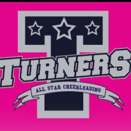 Turners All Stars (TurnersCheer) Twitter