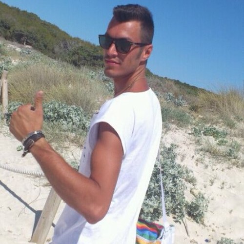 Fulo85's profile picture. 