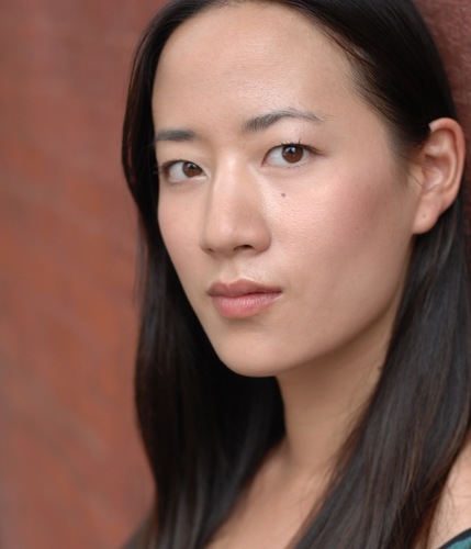 Off-off-off-Broadway actress. Illegal immigrant #2 in an episode of that one show. Protagonist of @SheLightsUpFILM by @oneandonlyjoyce (watch on iTunes & VOD)