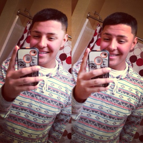 Hey ! Im robert... Follow me kbye c;