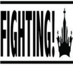 Fighting Blog and Clothing Company 
by Joseph Santarose